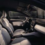 2019 – Nouvelle Renault CLIO