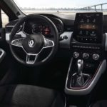 2019 – Nouvelle Renault CLIO