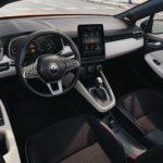 2019 – Nouvelle Renault CLIO