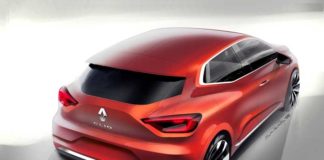 Yeni Renault Clio R.S. Line…