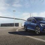 2019 – Nouvelle Renault CLIO R.S. Line
