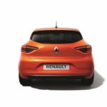 2019 – Nouvelle Renault CLIO