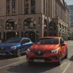 2019 – Renault Nouvelle CLIO