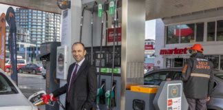 Aytemiz istasyon sayısının bir ay sonra 100’ü geçmesi hedefleniyor…