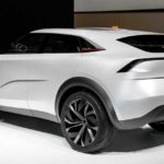 Crossover Infiniti QX Inspiration markanın geleceğini gösterdi-2