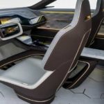 INFINITI QX Inspiration concept
