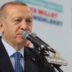 Cumhurbaşkanı Erdoğan-Savunma sanayimizi çok daha güçlü kılacağız