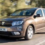 Dacia Sandero ve Logan MCV-2019