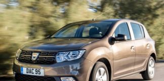 Dacia Sandero ve Logan MCV serisi yeni Blue dCi 95 motorlarıyla güncellendi…