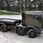 “Derman”, NATO sertifikası için İngiltere yolunda