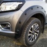 Nissan Navara Force Test Sürüşü