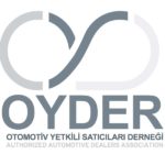 LOGO OYDER