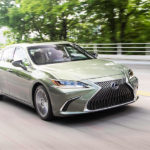Lexus-ES