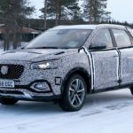 MG X-Motion SUV-7