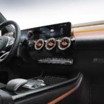 Mercedes-Benz CLA, C 118, 2019