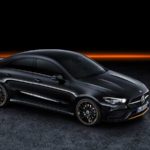 Mercedes-Benz CLA, C 118, 2019