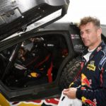SAINZ Carlos (spa), Mini, X-Raid Mini JCW Takımı, Grup T1, Sınıf 4, Oto, portre sırasında Dakar 2019, Shakedown, Peru, Lima-12