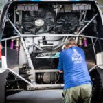 SAINZ Carlos (spa), Mini, X-Raid Mini JCW Takımı, Grup T1, Sınıf 4, Oto, portre sırasında Dakar 2019, Shakedown, Peru, Lima-16