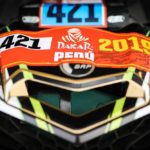 SAINZ Carlos (spa), Mini, X-Raid Mini JCW Takımı, Grup T1, Sınıf 4, Oto, portre sırasında Dakar 2019, Shakedown, Peru, Lima-17