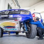 SAINZ Carlos (spa), Mini, X-Raid Mini JCW Takımı, Grup T1, Sınıf 4, Oto, portre sırasında Dakar 2019, Shakedown, Peru, Lima-19