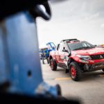 SAINZ Carlos (spa), Mini, X-Raid Mini JCW Takımı, Grup T1, Sınıf 4, Oto, portre sırasında Dakar 2019, Shakedown, Peru, Lima-20