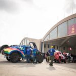SAINZ Carlos (spa), Mini, X-Raid Mini JCW Takımı, Grup T1, Sınıf 4, Oto, portre sırasında Dakar 2019, Shakedown, Peru, Lima-21
