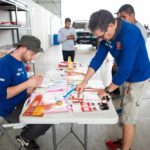 SAINZ Carlos (spa), Mini, X-Raid Mini JCW Takımı, Grup T1, Sınıf 4, Oto, portre sırasında Dakar 2019, Shakedown, Peru, Lima-22