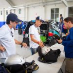 SAINZ Carlos (spa), Mini, X-Raid Mini JCW Takımı, Grup T1, Sınıf 4, Oto, portre sırasında Dakar 2019, Shakedown, Peru, Lima-24
