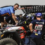 SAINZ Carlos (spa), Mini, X-Raid Mini JCW Takımı, Grup T1, Sınıf 4, Oto, portre sırasında Dakar 2019, Shakedown, Peru, Lima-25