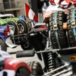 SAINZ Carlos (spa), Mini, X-Raid Mini JCW Takımı, Grup T1, Sınıf 4, Oto, portre sırasında Dakar 2019, Shakedown, Peru, Lima-26