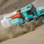 SAINZ Carlos (spa), Mini, X-Raid Mini JCW Takımı, Grup T1, Sınıf 4, Oto, portre sırasında Dakar 2019, Shakedown, Peru, Lima-3