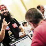 SAINZ Carlos (spa), Mini, X-Raid Mini JCW Takımı, Grup T1, Sınıf 4, Oto, portre sırasında Dakar 2019, Shakedown, Peru, Lima-32