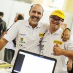 SAINZ Carlos (spa), Mini, X-Raid Mini JCW Takımı, Grup T1, Sınıf 4, Oto, portre sırasında Dakar 2019, Shakedown, Peru, Lima-35