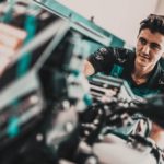 SAINZ Carlos (spa), Mini, X-Raid Mini JCW Takımı, Grup T1, Sınıf 4, Oto, portre sırasında Dakar 2019, Shakedown, Peru, Lima-39