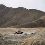 SAINZ Carlos (spa), Mini, X-Raid Mini JCW Takımı, Grup T1, Sınıf 4, Oto, portre sırasında Dakar 2019, Shakedown, Peru, Lima-4