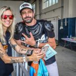 SAINZ Carlos (spa), Mini, X-Raid Mini JCW Takımı, Grup T1, Sınıf 4, Oto, portre sırasında Dakar 2019, Shakedown, Peru, Lima-44