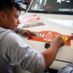 SAINZ Carlos (spa), Mini, X-Raid Mini JCW Takımı, Grup T1, Sınıf 4, Oto, portre sırasında Dakar 2019, Shakedown, Peru, Lima-50