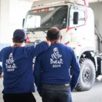 SAINZ Carlos (spa), Mini, X-Raid Mini JCW Takımı, Grup T1, Sınıf 4, Oto, portre sırasında Dakar 2019, Shakedown, Peru, Lima-51