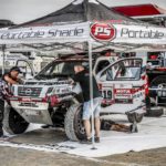 SAINZ Carlos (spa), Mini, X-Raid Mini JCW Takımı, Grup T1, Sınıf 4, Oto, portre sırasında Dakar 2019, Shakedown, Peru, Lima-56