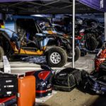 SAINZ Carlos (spa), Mini, X-Raid Mini JCW Takımı, Grup T1, Sınıf 4, Oto, portre sırasında Dakar 2019, Shakedown, Peru, Lima-58