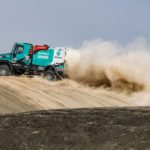 SAINZ Carlos (spa), Mini, X-Raid Mini JCW Takımı, Grup T1, Sınıf 4, Oto, portre sırasında Dakar 2019, Shakedown, Peru, Lima-6
