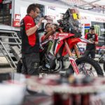 SAINZ Carlos (spa), Mini, X-Raid Mini JCW Takımı, Grup T1, Sınıf 4, Oto, portre sırasında Dakar 2019, Shakedown, Peru, Lima-60