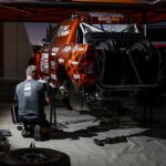 SAINZ Carlos (spa), Mini, X-Raid Mini JCW Takımı, Grup T1, Sınıf 4, Oto, portre sırasında Dakar 2019, Shakedown, Peru, Lima-62