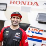 SAINZ Carlos (spa), Mini, X-Raid Mini JCW Takımı, Grup T1, Sınıf 4, Oto, portre sırasında Dakar 2019, Shakedown, Peru, Lima-65