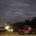 SAINZ Carlos (spa), Mini, X-Raid Mini JCW Takımı, Grup T1, Sınıf 4, Oto, portre sırasında Dakar 2019, Shakedown, Peru, Lima-68
