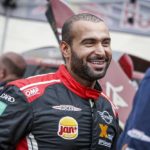 SAINZ Carlos (spa), Mini, X-Raid Mini JCW Takımı, Grup T1, Sınıf 4, Oto, portre sırasında Dakar 2019, Shakedown, Peru, Lima-7