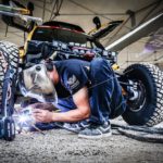 SAINZ Carlos (spa), Mini, X-Raid Mini JCW Takımı, Grup T1, Sınıf 4, Oto, portre sırasında Dakar 2019, Shakedown, Peru, Lima-74