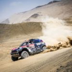 SAINZ Carlos (spa), Mini, X-Raid Mini JCW Takımı, Grup T1, Sınıf 4, Oto, portre sırasında Dakar 2019, Shakedown, Peru, Lima-8