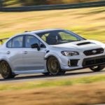 Subaru STI S209-Amerika’da Japon Efsanesi-1