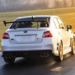 Subaru STI S209-Amerika’da Japon Efsanesi-2